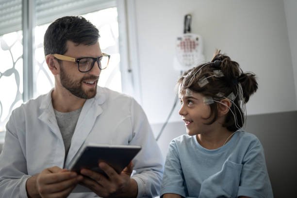 ‎⁨فوائد رسم المخ⁩